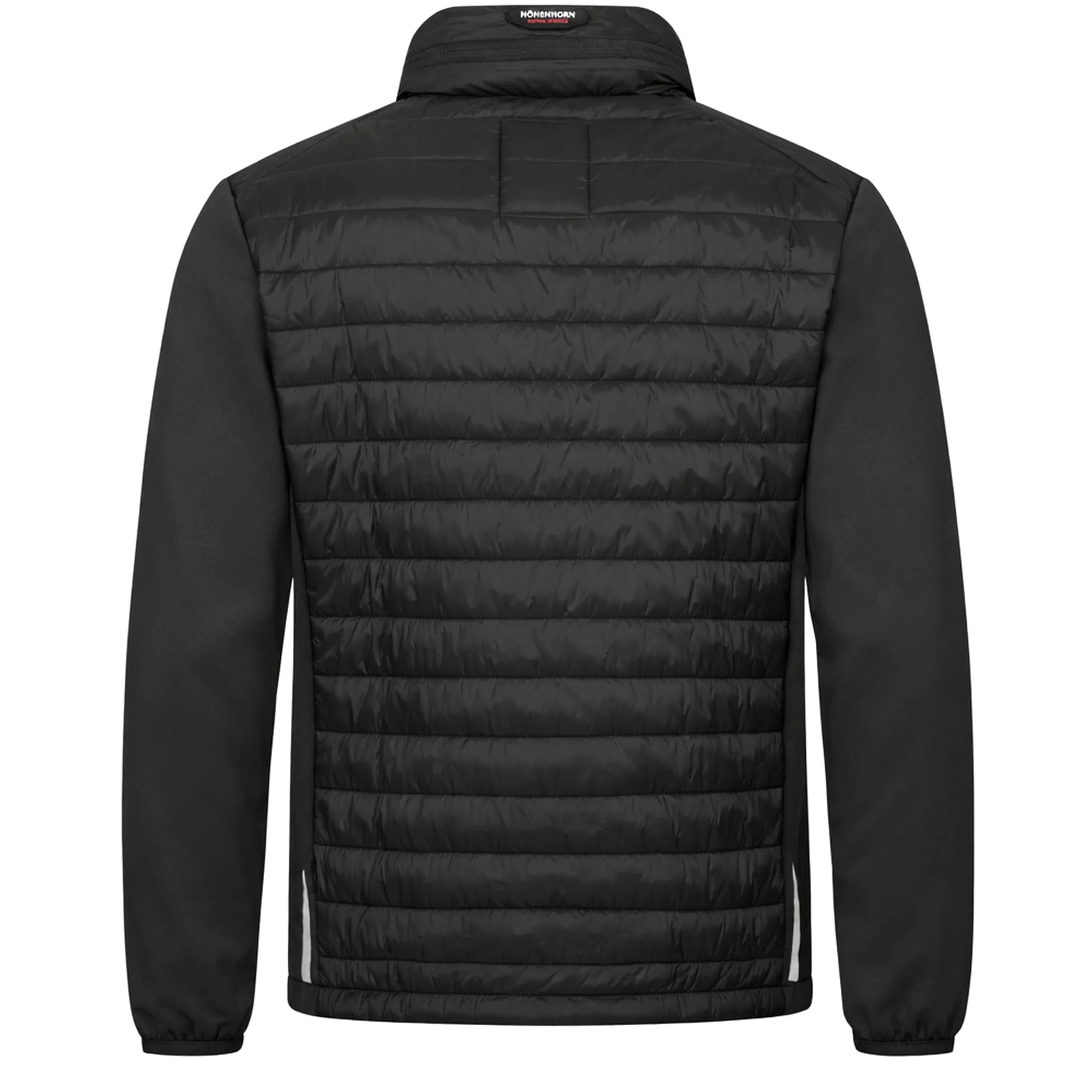 Höhenhorn Kaprun Veste hybride matelassée Softshell pour homme