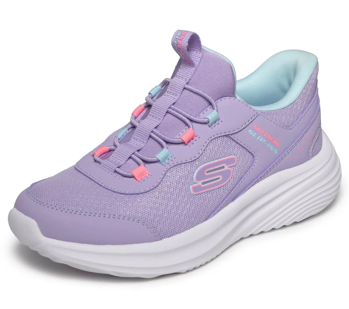 Skechers Bounder Pro BasketFille