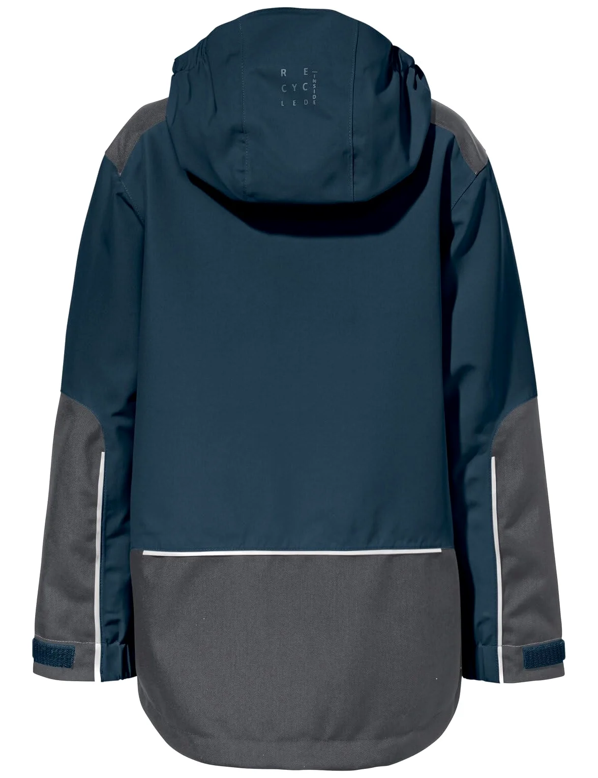 VAUDE Veste Caprea pour Enfant 2 L Veste Mixte enfant