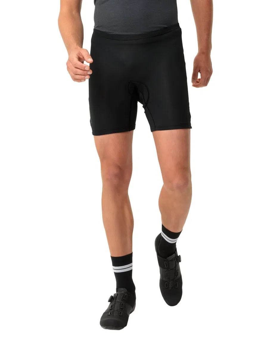 VAUDE Pantalon de Cyclisme pour Homme - Pantalon - Classique - Homme