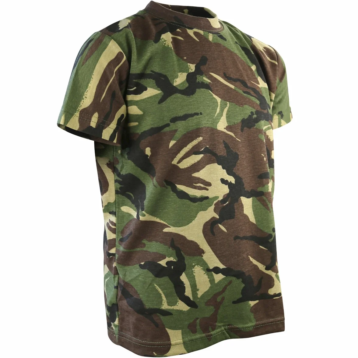 Kombat UK Dpm No1 Ensemble militaire. Mixte enfant