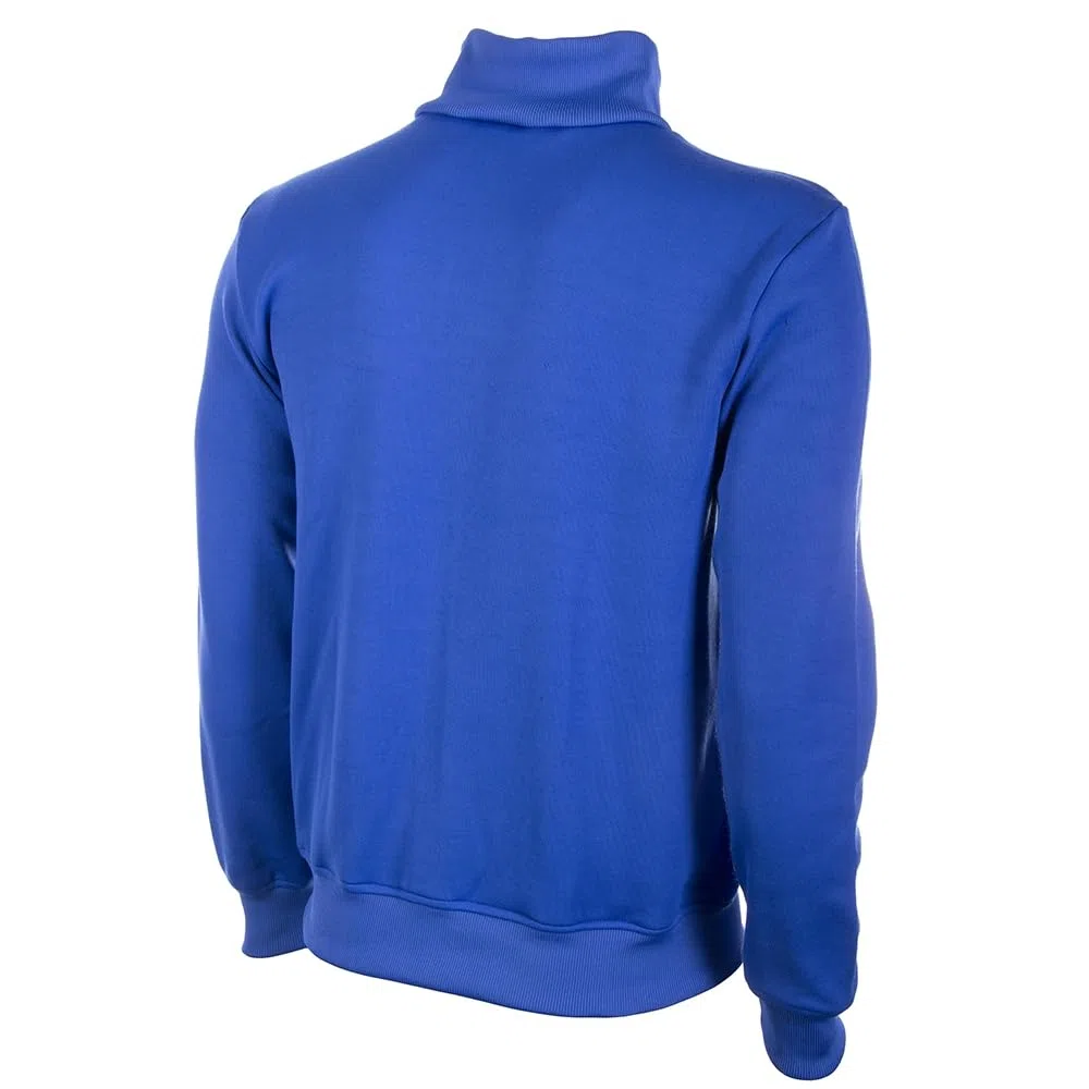 Copa DDR 1970's Veste de Foot Rétro