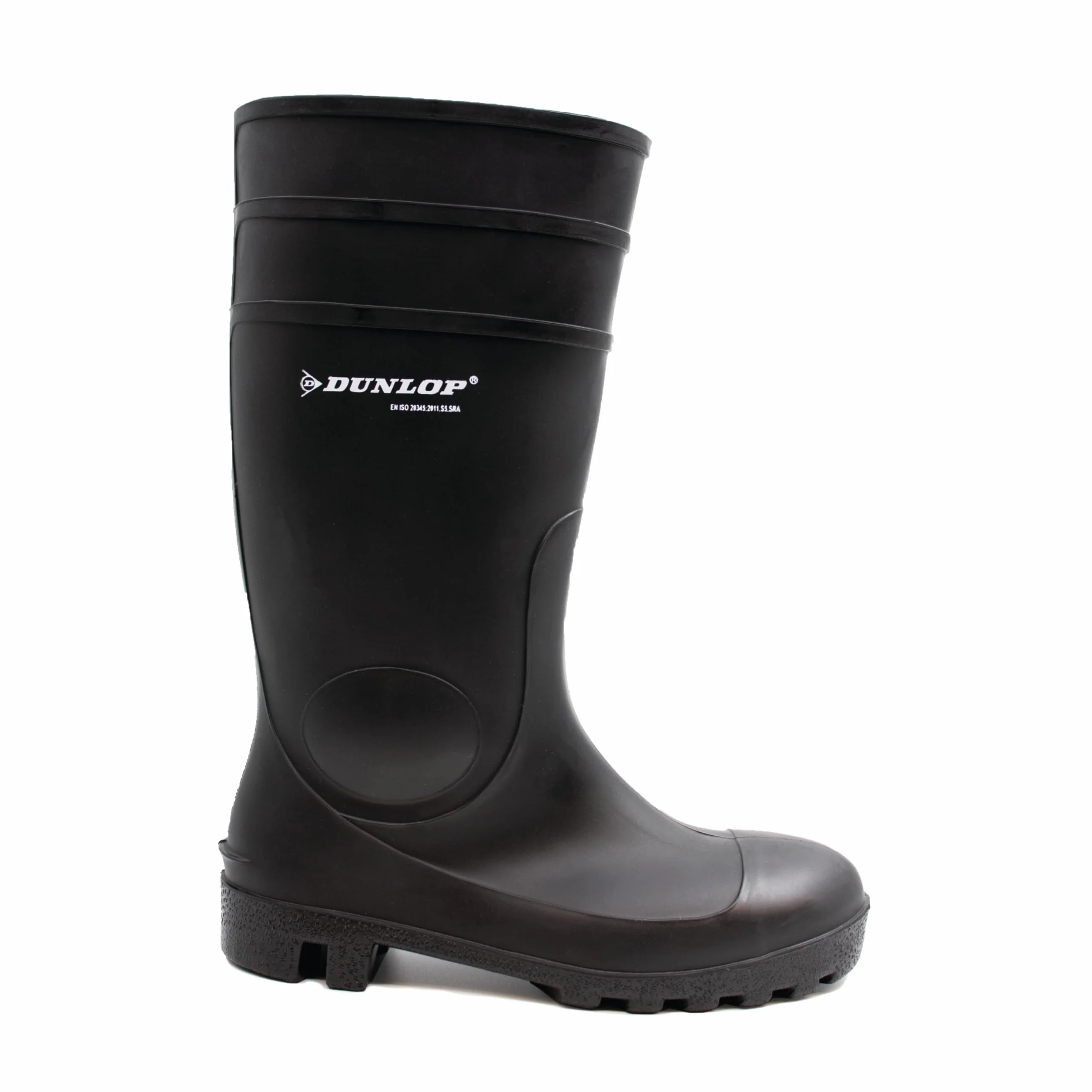 Dunlop Bottes
