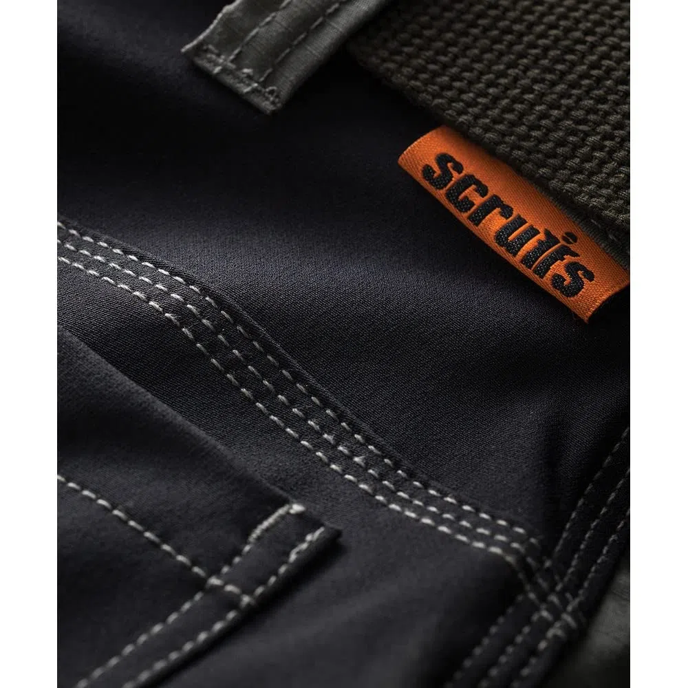 Scruffs T54649 Trade Flex Holster