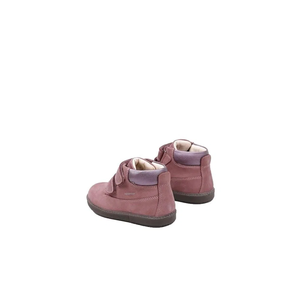 Geox B Hynde Girl Wpf B, Bottines Fille