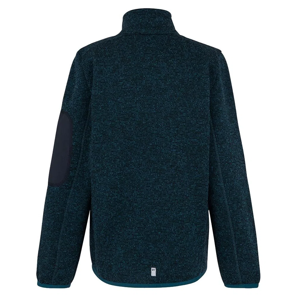 Regatta Junior Newhill Regatta Newhill Polaire zippée pour enfant Mixte enfant