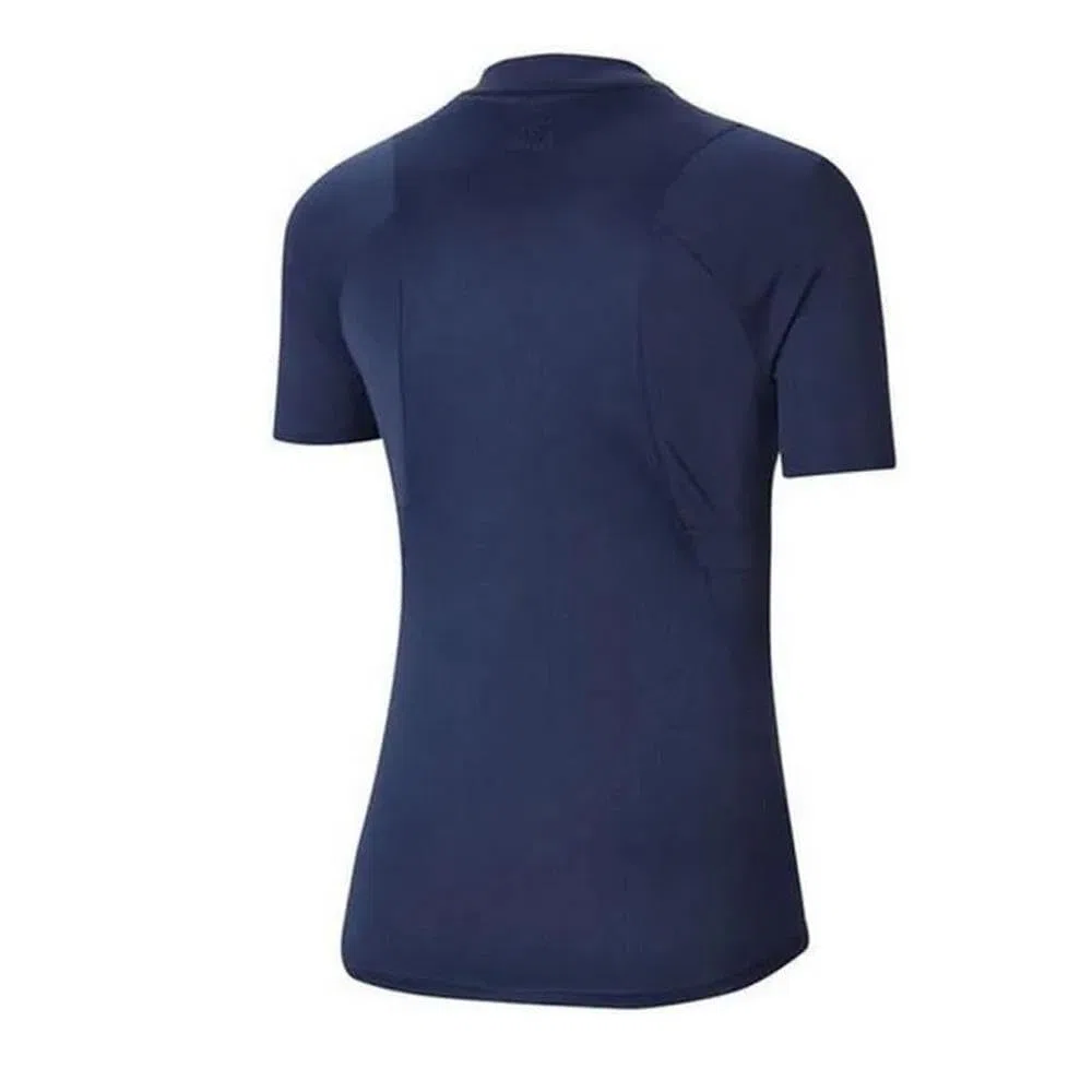 NIKE PSG Maillot Training Femme CI6969-410