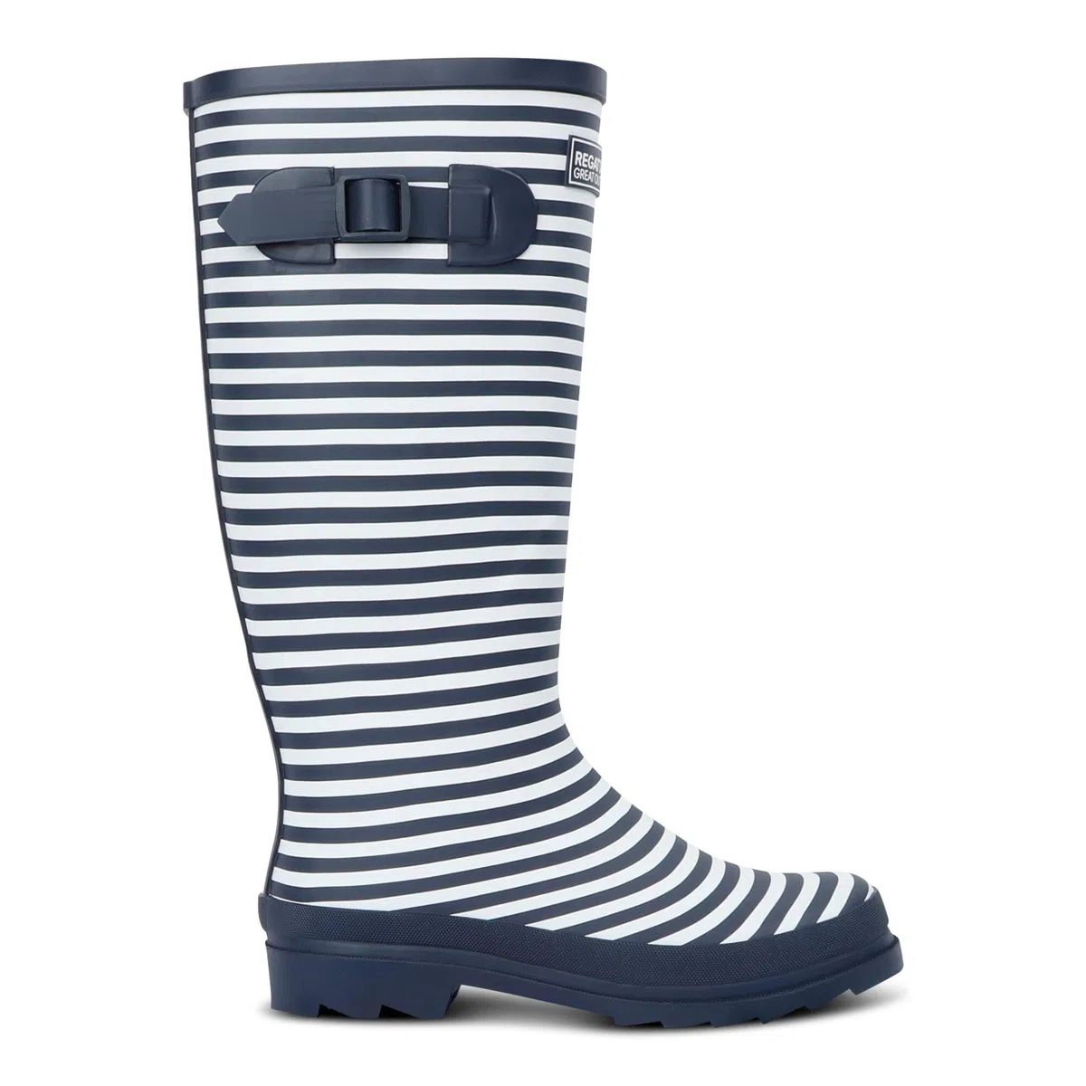 Regatta Wmnfairweatheriii Western BootFemme