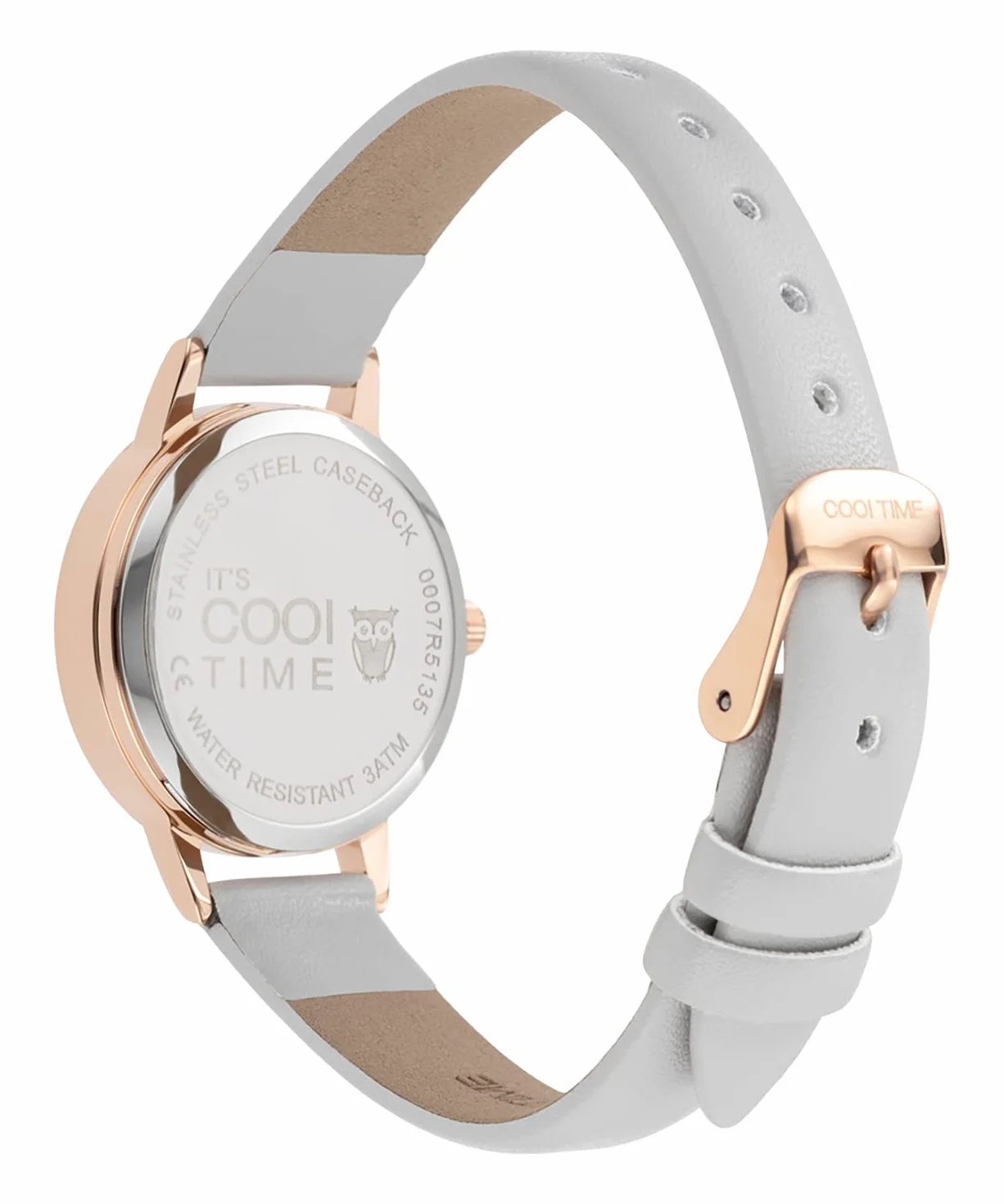Cool Time Kids Montre pour Filles
