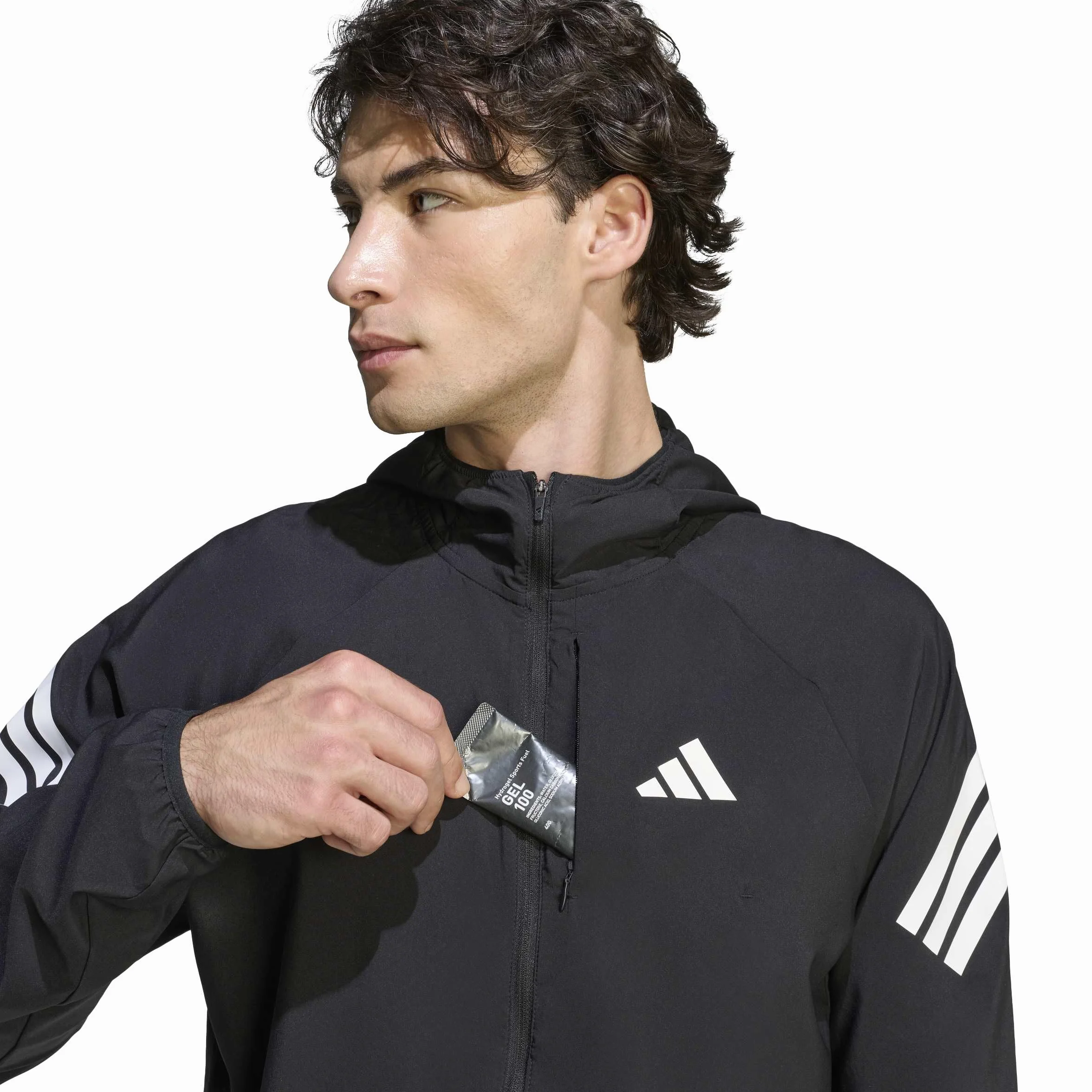 adidas Men's Veste iconique adi365