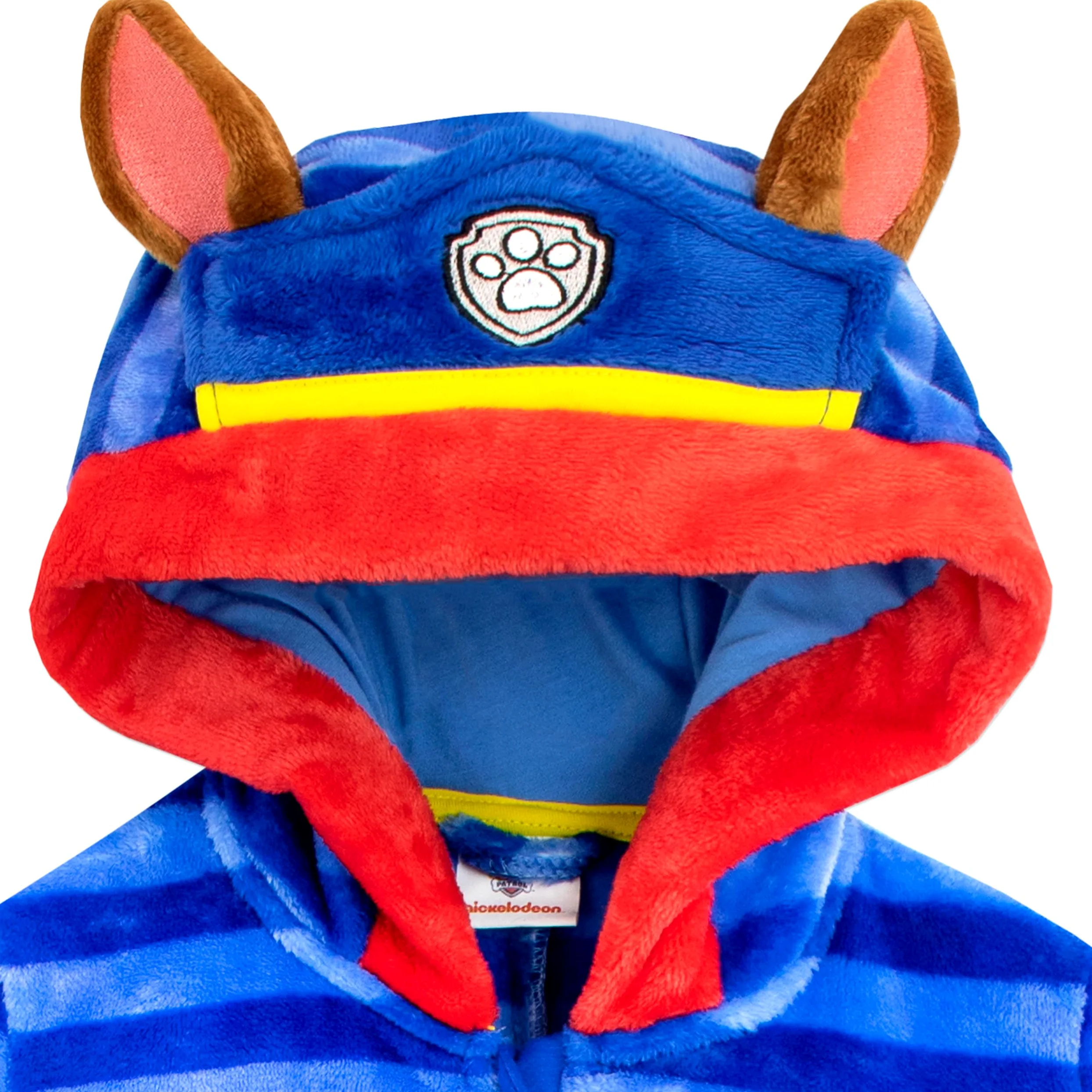 Grenouillere Pat Patrouille Garcon | Chase Grenouillère Garçon | Pyjama Grenouillere Enfant