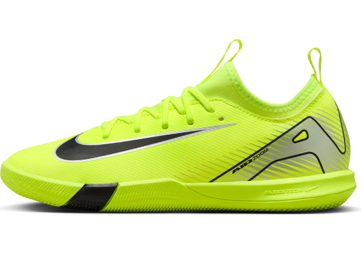 NIKE Jr. Mercurial Vapor 16 Academy SneakerMixte