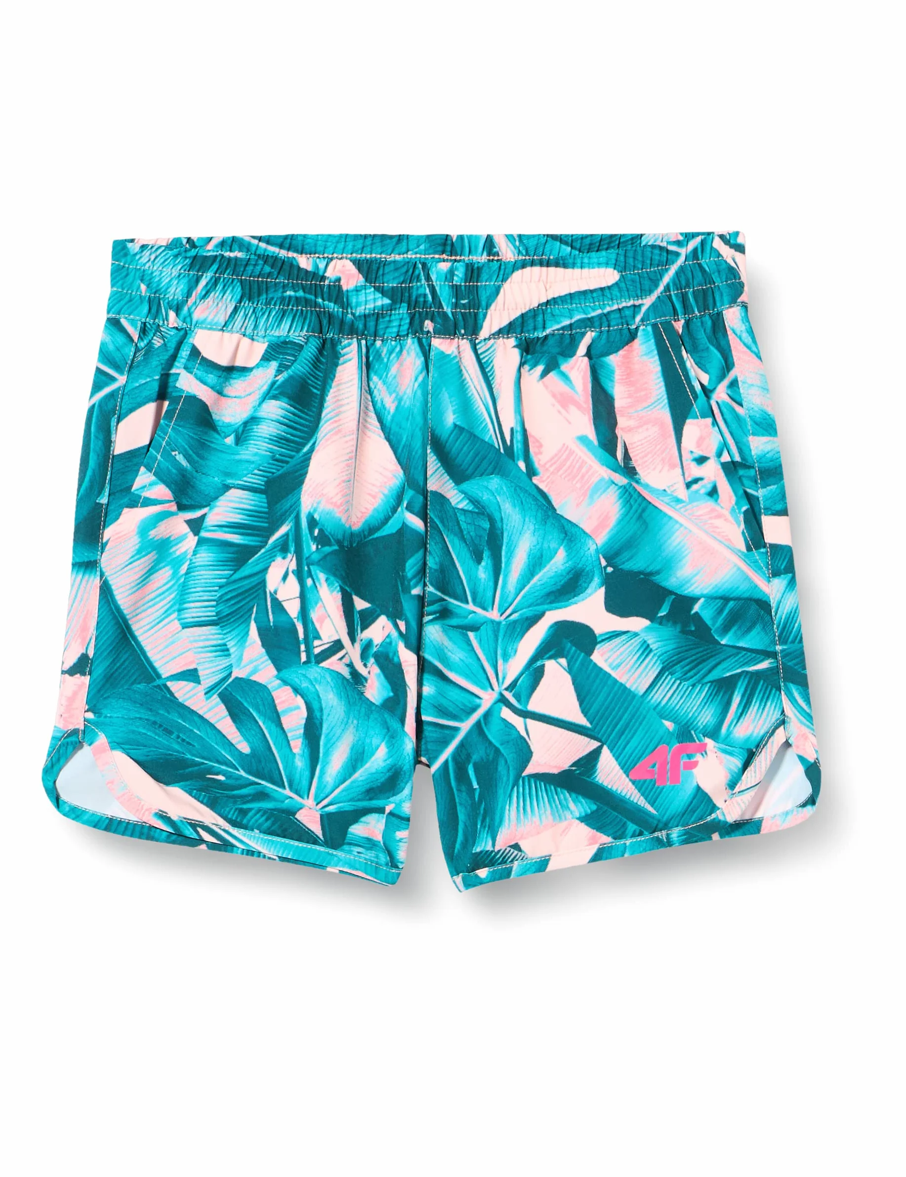 Board Short Fille