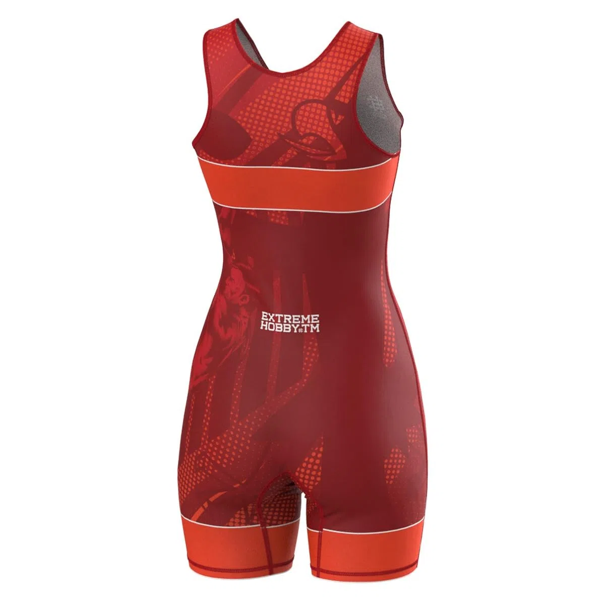 Maillot de Lutte compressif Black Panther pour Femme, Combinaison de compétition Professionnelle