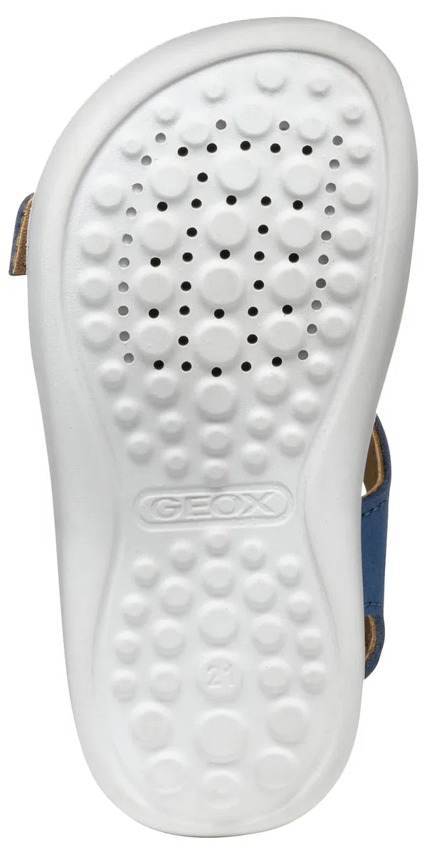 Geox B Sandal Lightfloppy SandaleGarçon