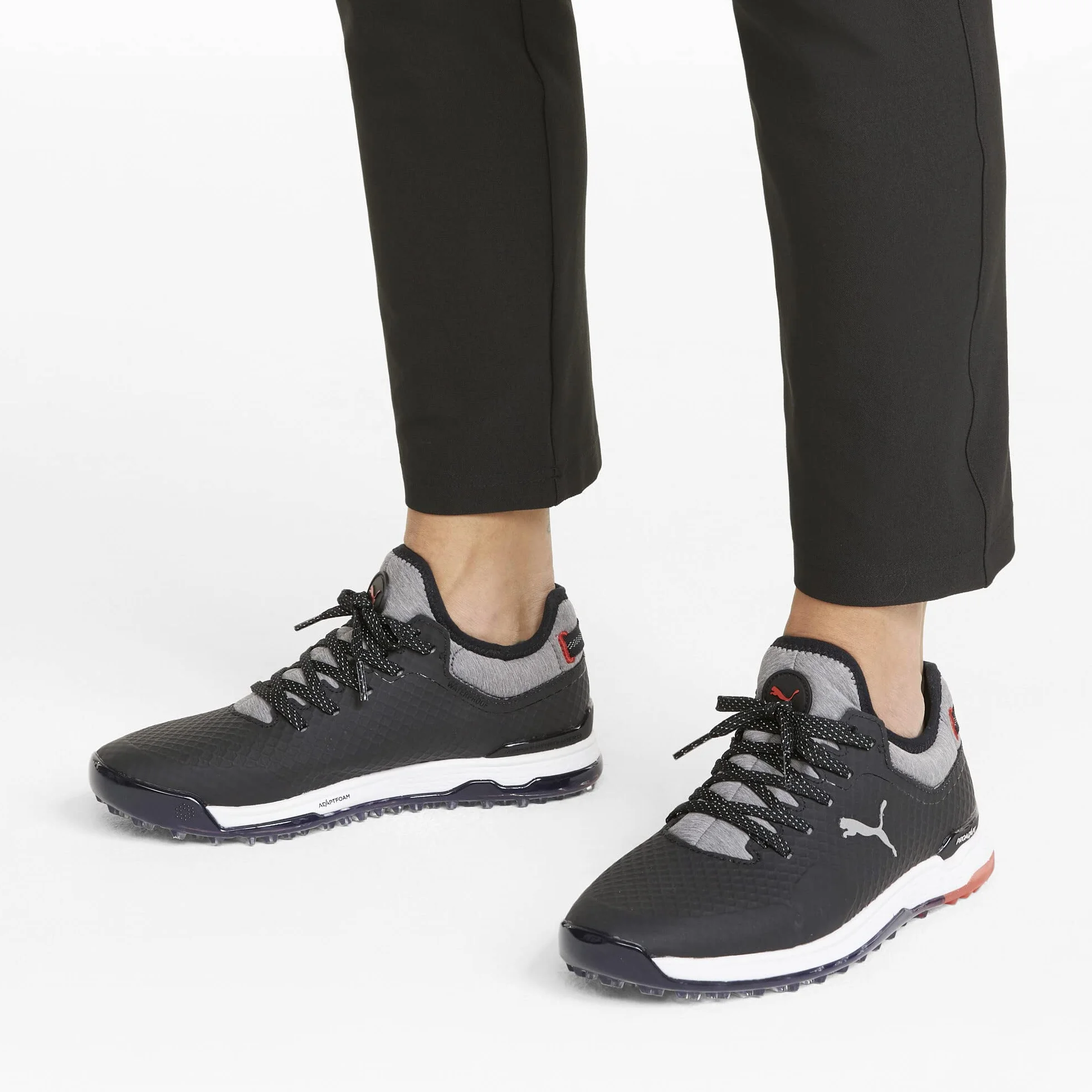 PUMA Femme Proadapt Alphacat WMNS Chaussure de Golf