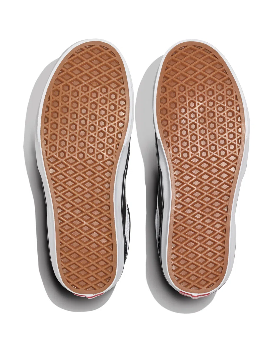 Vans Brooklyn Ls BasketFemme