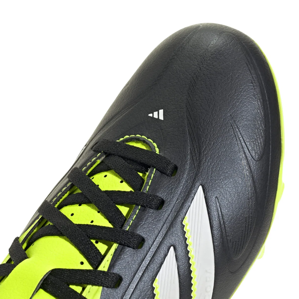 adidas Kids' Chaussure Copa Pure 3 Club Terrain Souple/Multi-Surfaces Enfants