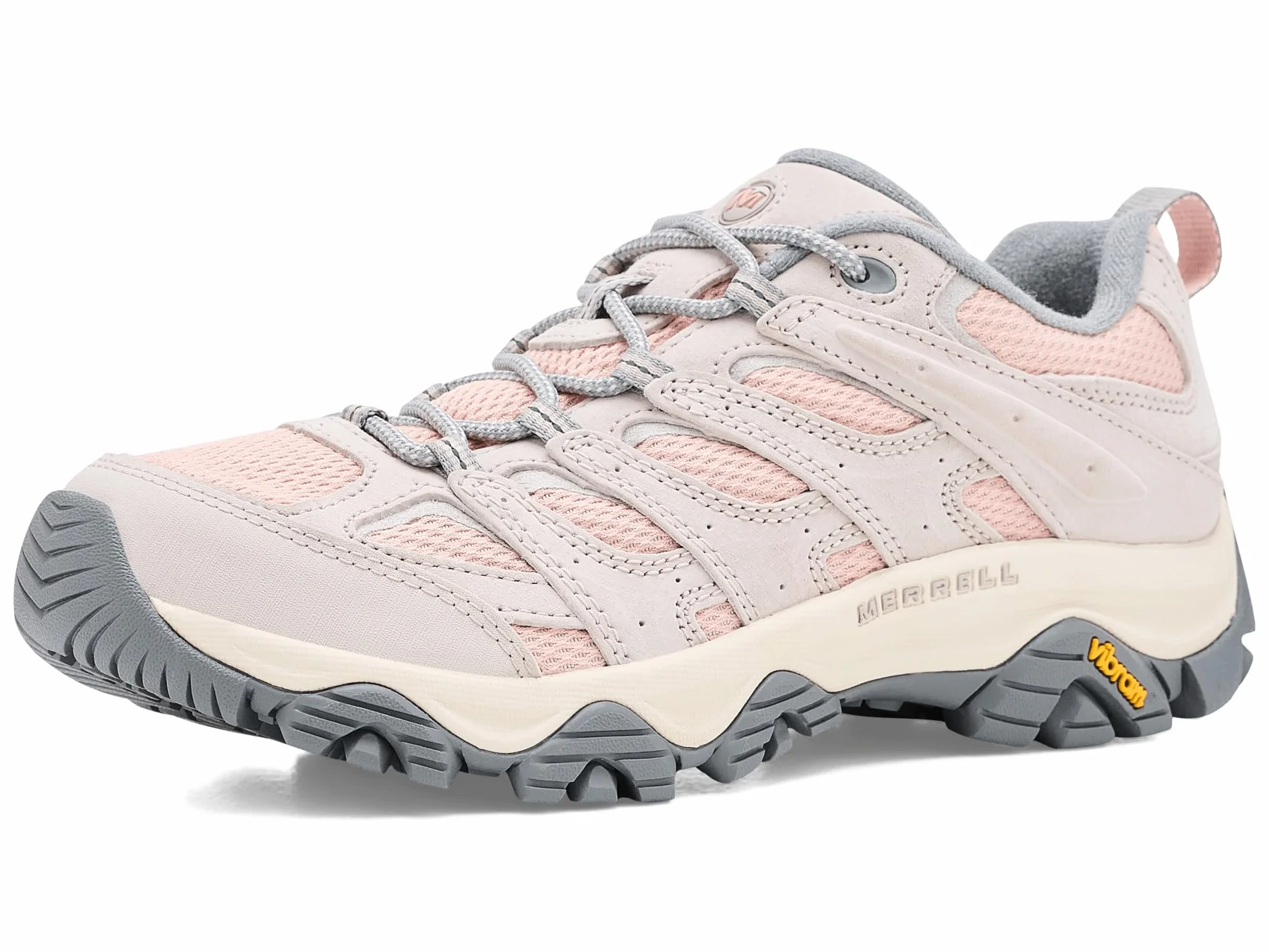 Merrell Femme Moab 3 Chaussure de Marche