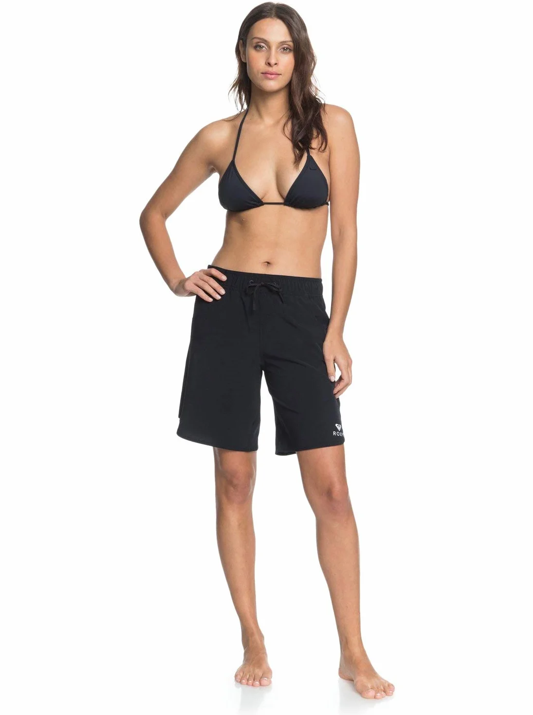 Roxy - Wave 9" Short pour Femme
