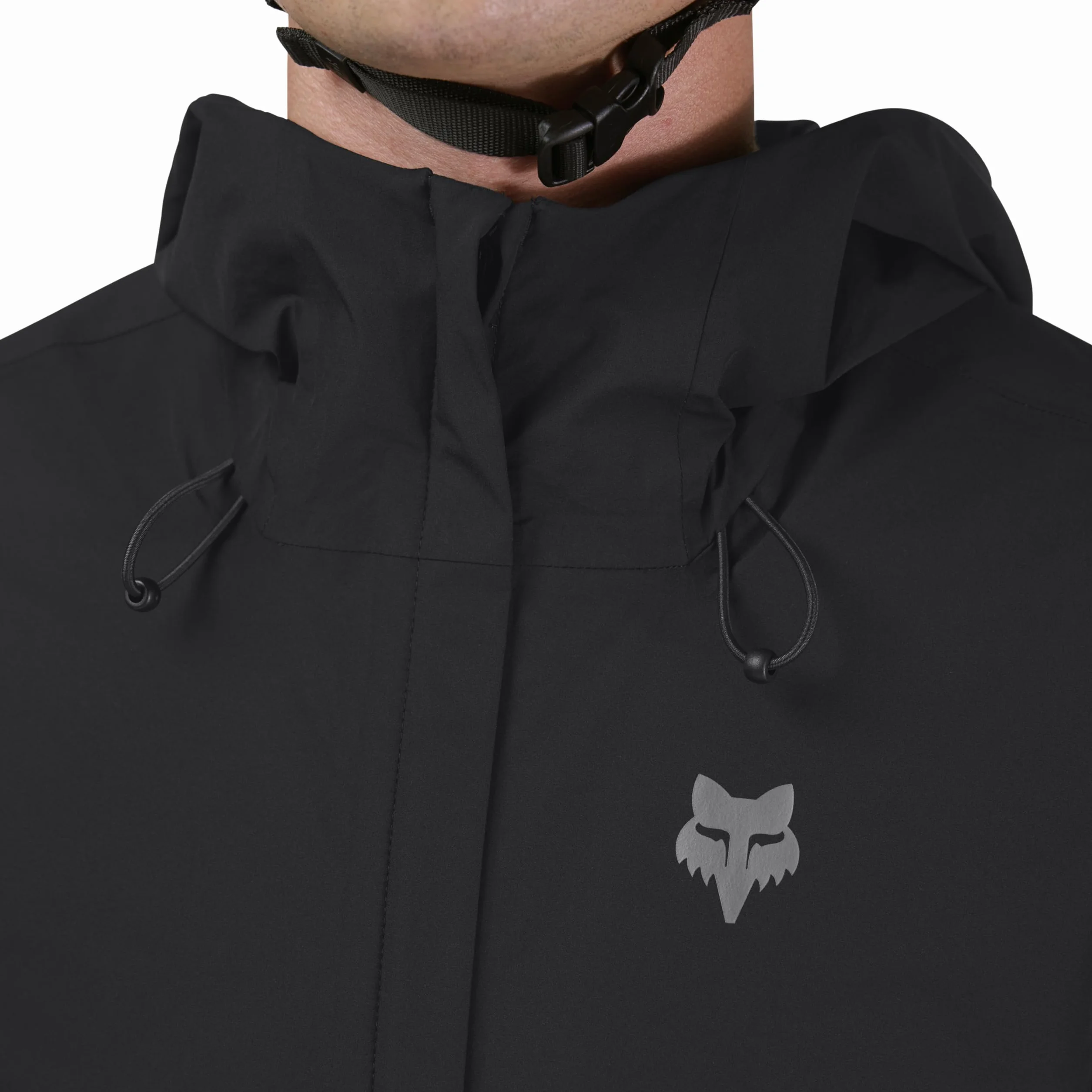 Fox Racing Fox - Ranger Water Jacket Vêtements D'extérieur - Adulte Homme - Veste Vtt, Veste Cycliste, Veste de Trail T-shirt Homme (lot de 1)