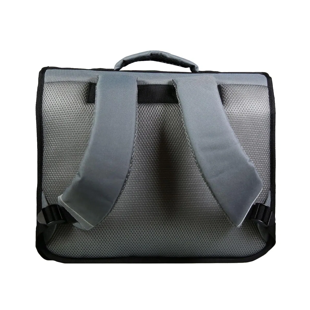 Bagtrotter Cartable 38 cm Star Wars/The Mandalorian Gris