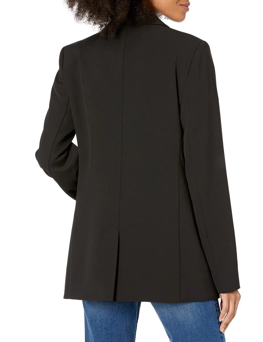 The Drop Femme Blazer (Grandes Tailles Disponibles)