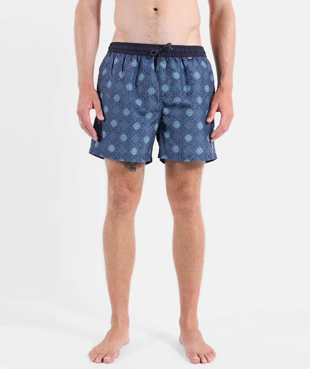 OXBOW Beachshort Lobby Ete 2026