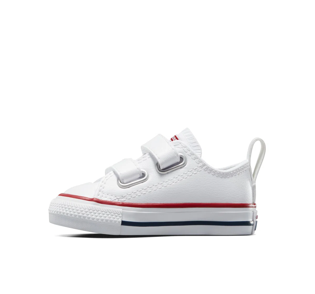 Converse Mixte Enfant CTAS 2v Ox 770653c Chaussure de Gymnastique