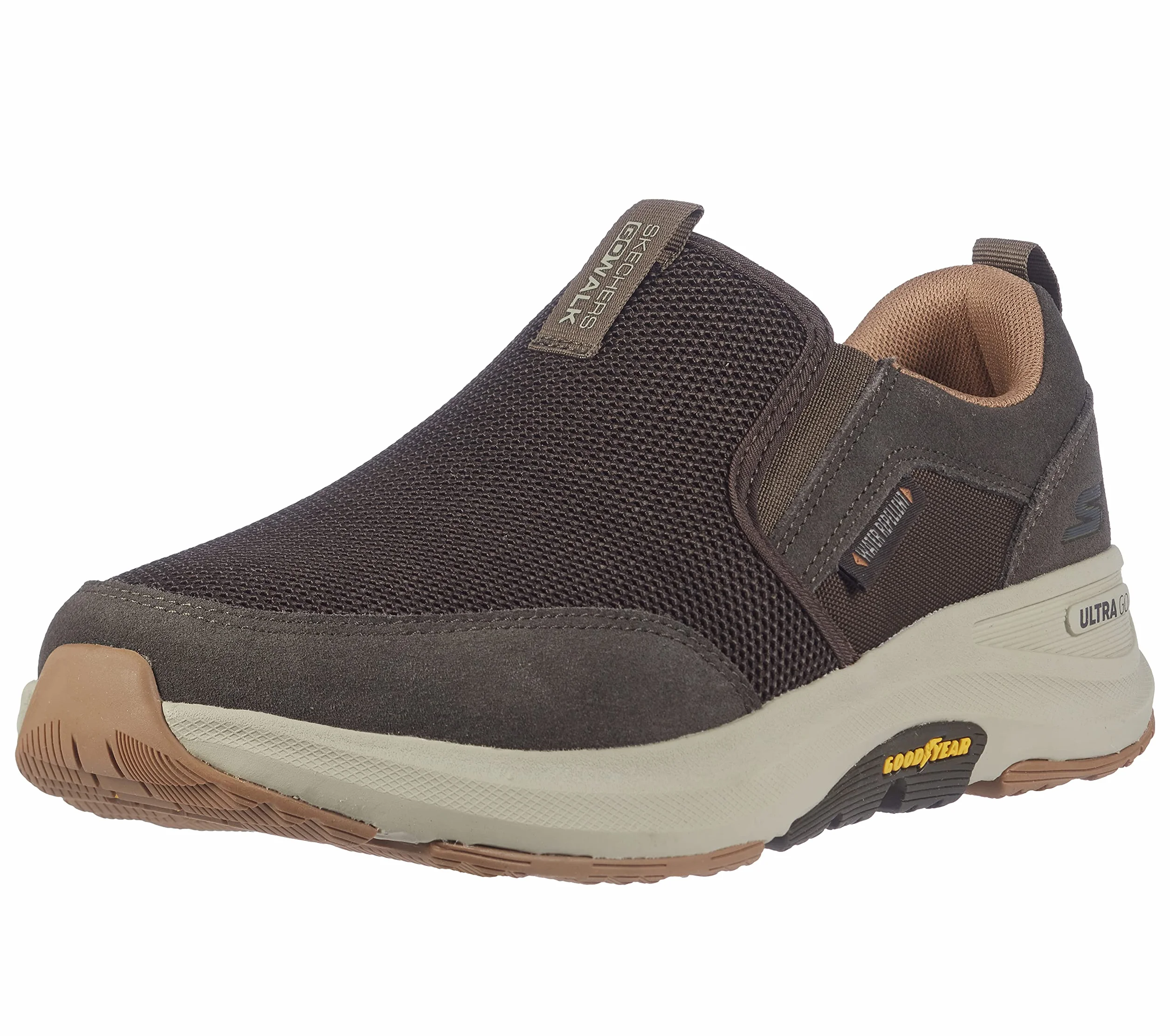 Skechers Go Walk Outdoor Andes Walking-SchuhHomme