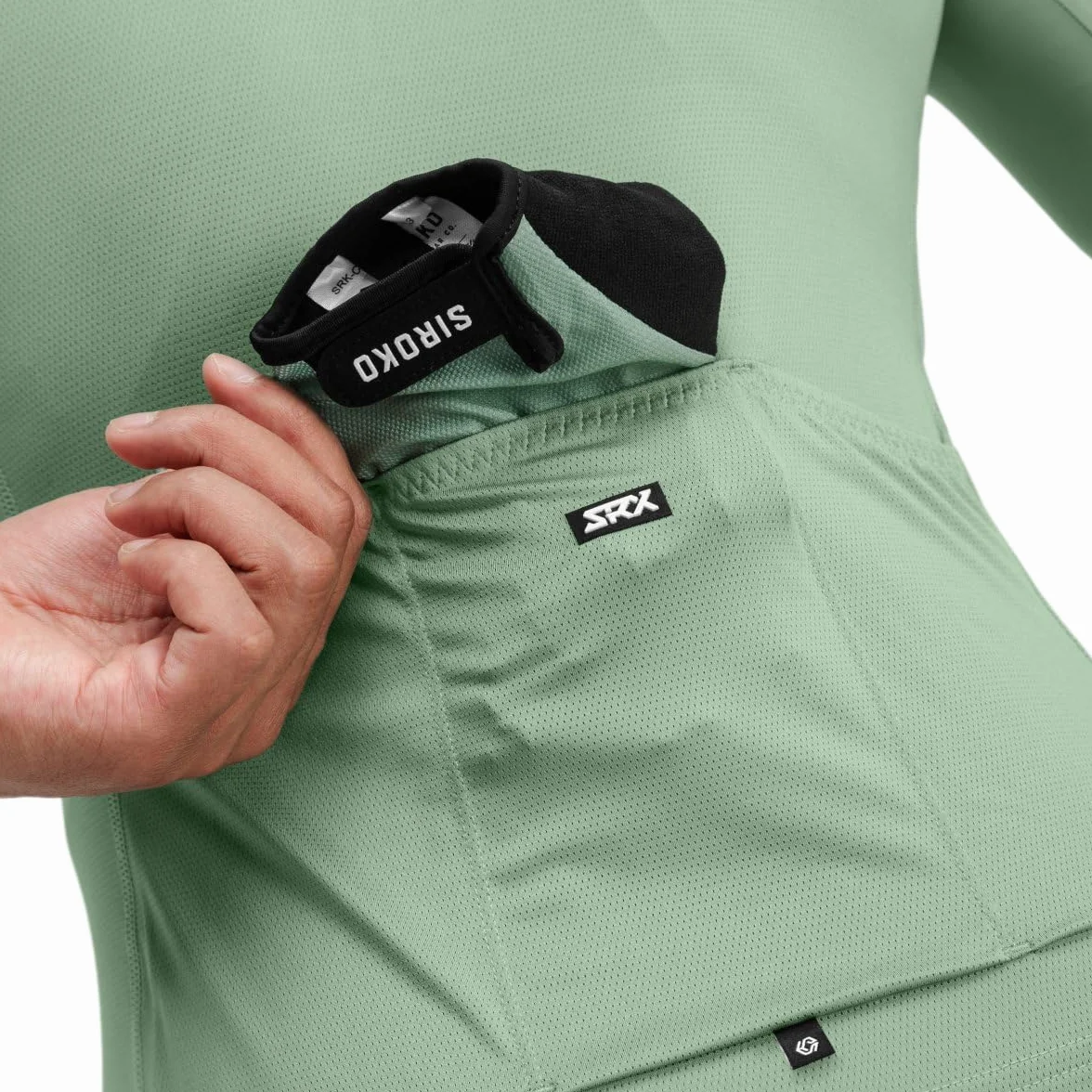 Maillots Vélo SRX