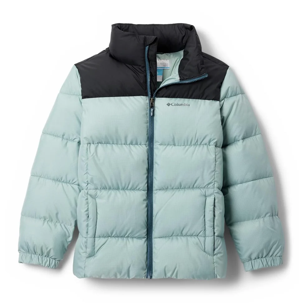Columbia Puffect 2 Jacket Doudoune Garçon (lot de 1)
