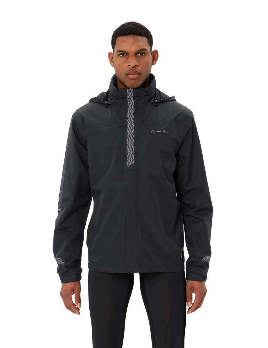 Vaude Luminum Veste II black M