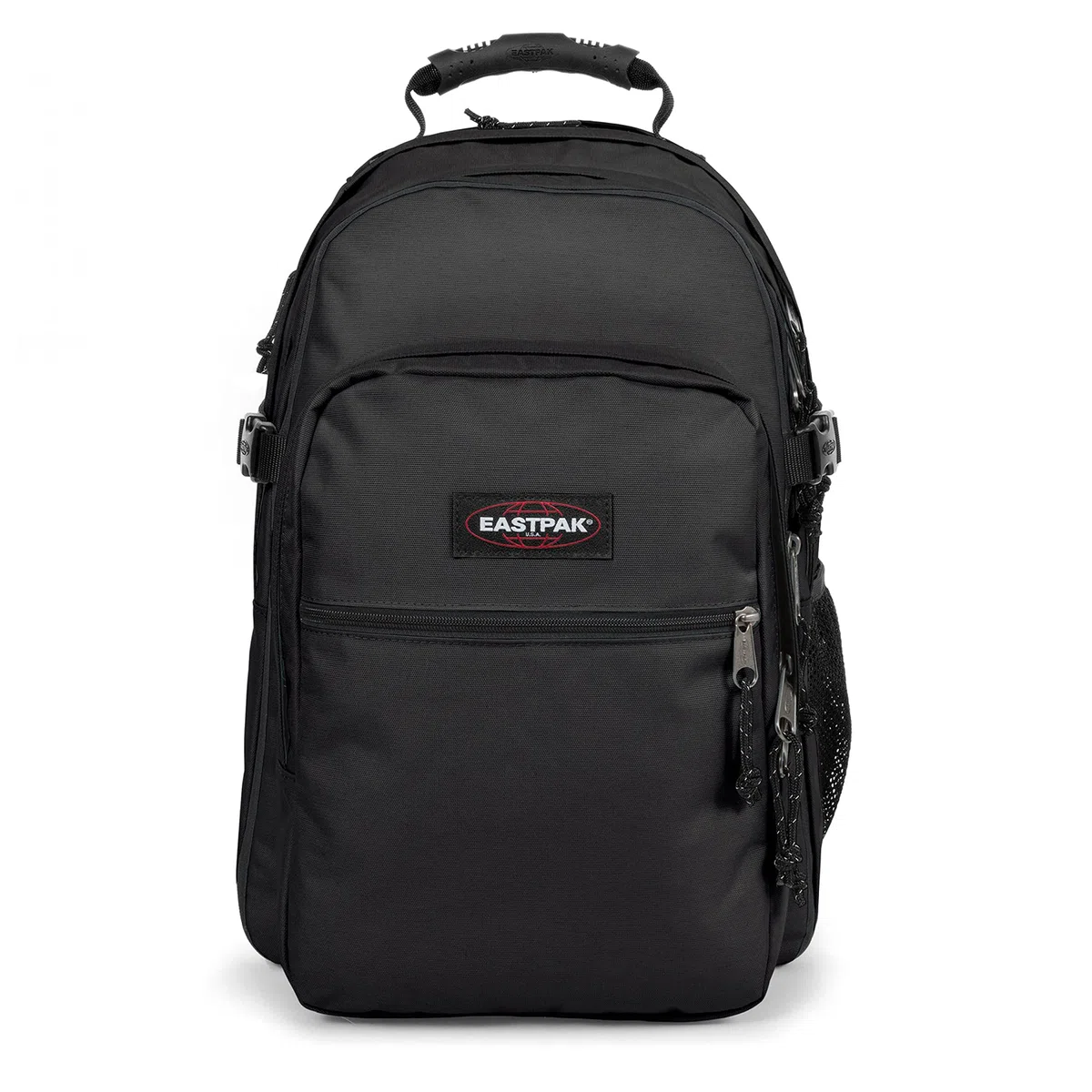 Eastpak Tutor Sac à Dos, 39 L - Black (Noir)