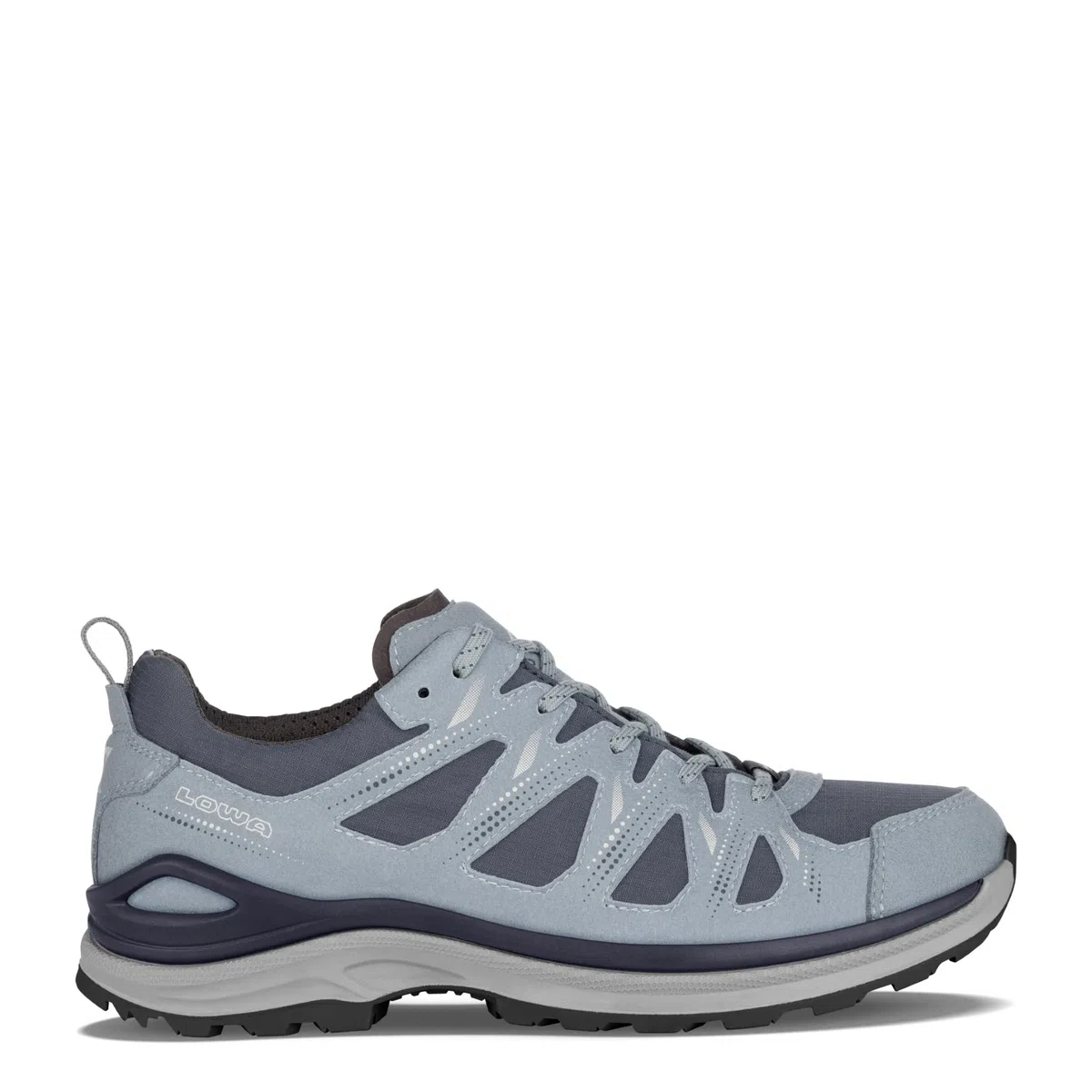 LOWA Femme Innox Evo GTX Lo WS Chaussures Basses de Trekking et de randonnée