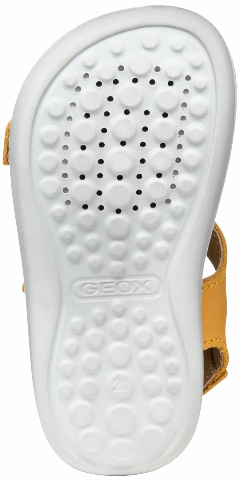Geox B Sandal Lightfloppy SandaleBébé garçon