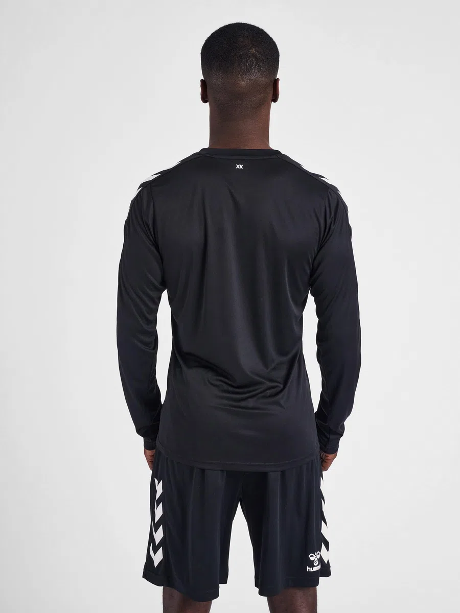hummel hmlCORE XK Trikot Langarm F9001 Herren