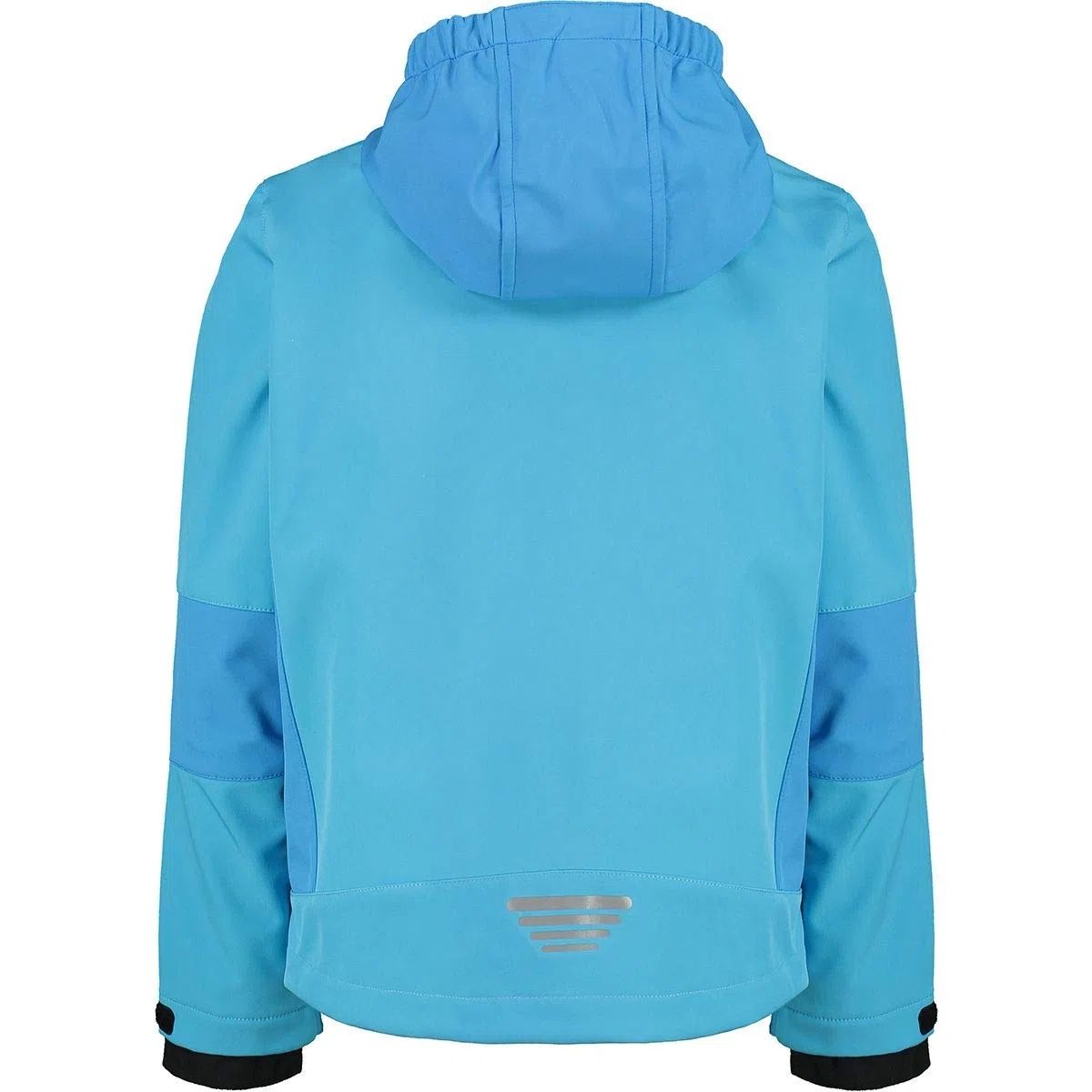 CMP Enfants Softshell Hoodie Veste