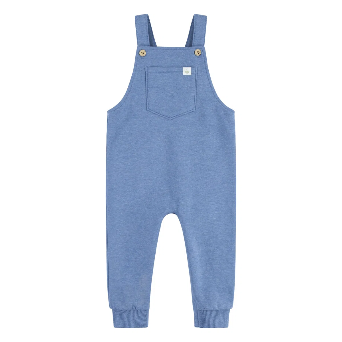 Levi's Lvn Pocket Front Knit Salopette 6ek370 Combinaison Bébé garçon