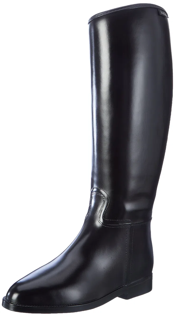 HKM - Botte Dame avec Zip