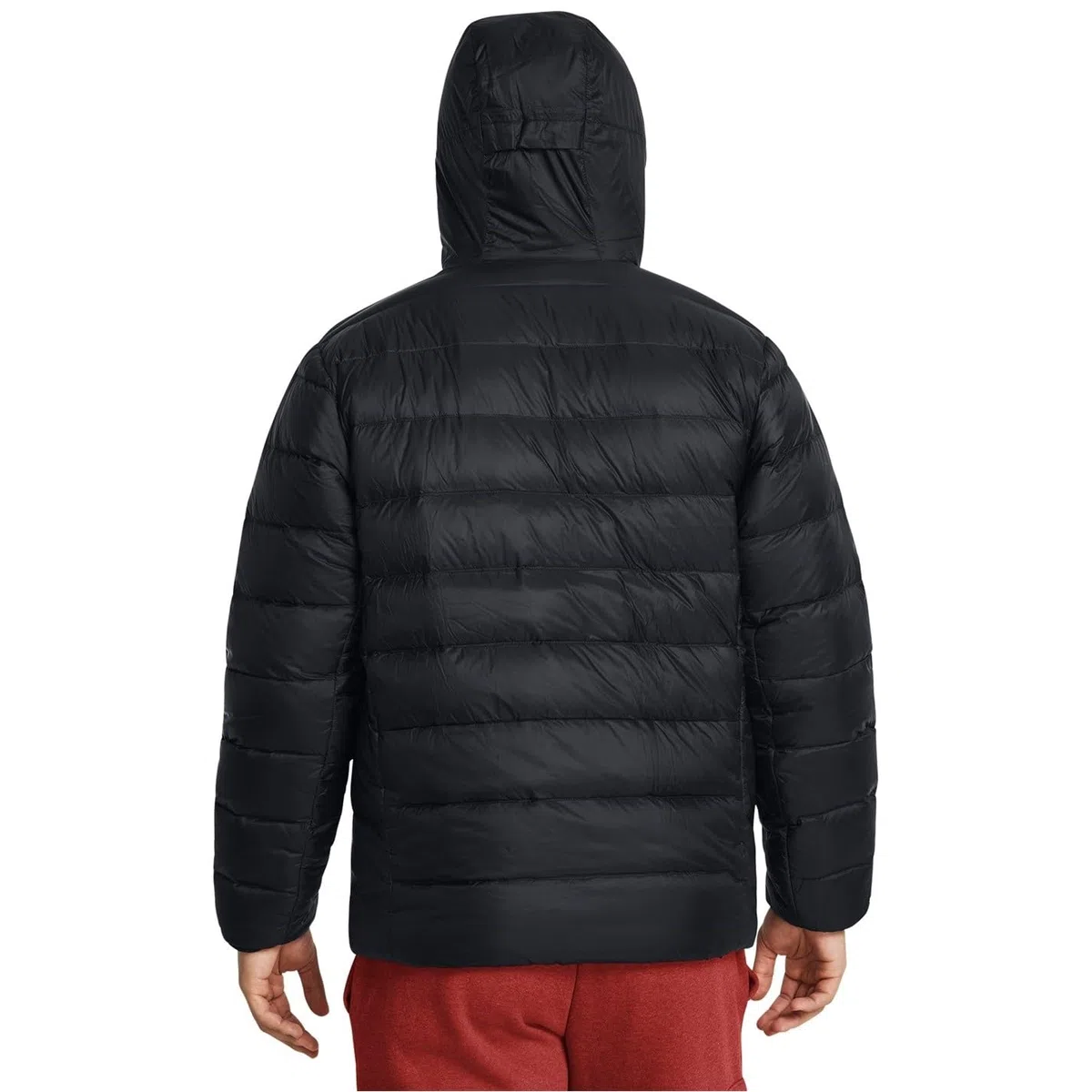 Under Armour Homme Doudoune Legend Black