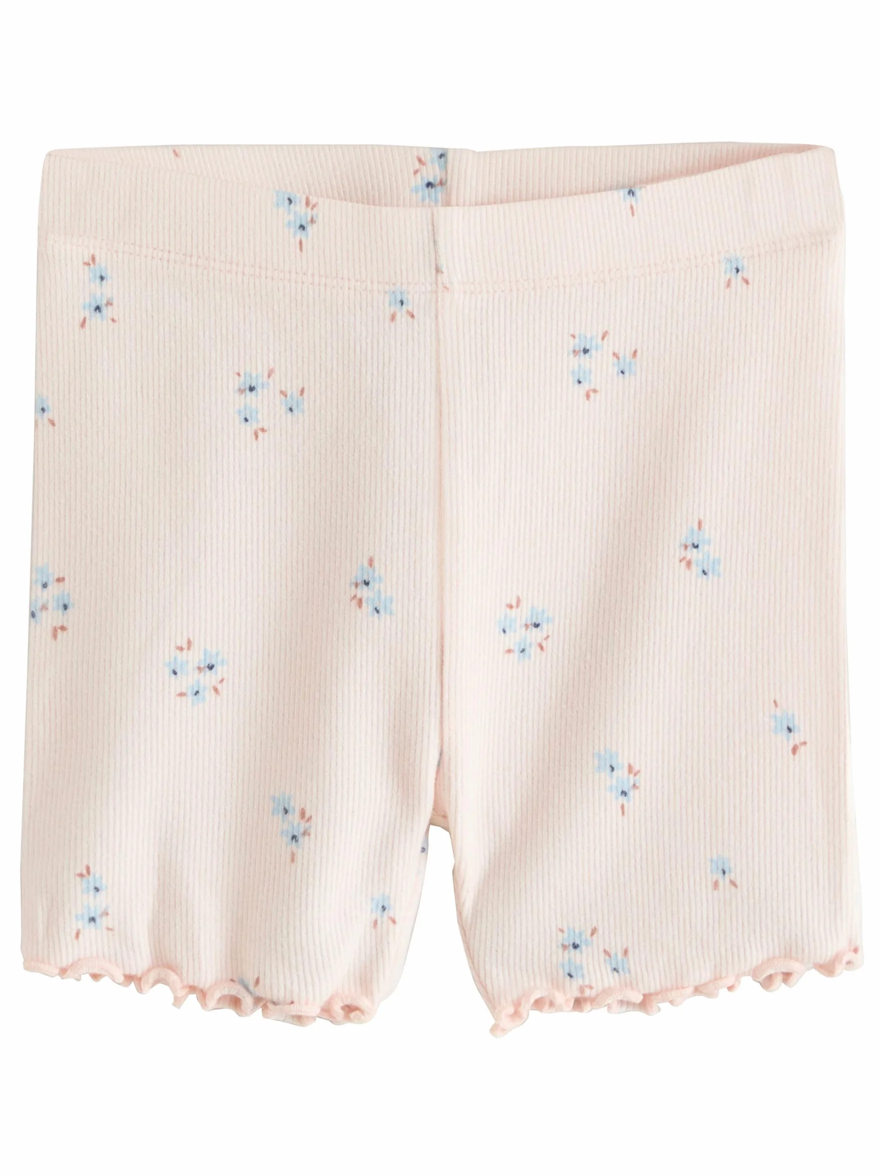 NEXT Fille Short côtelé, Lot de 5