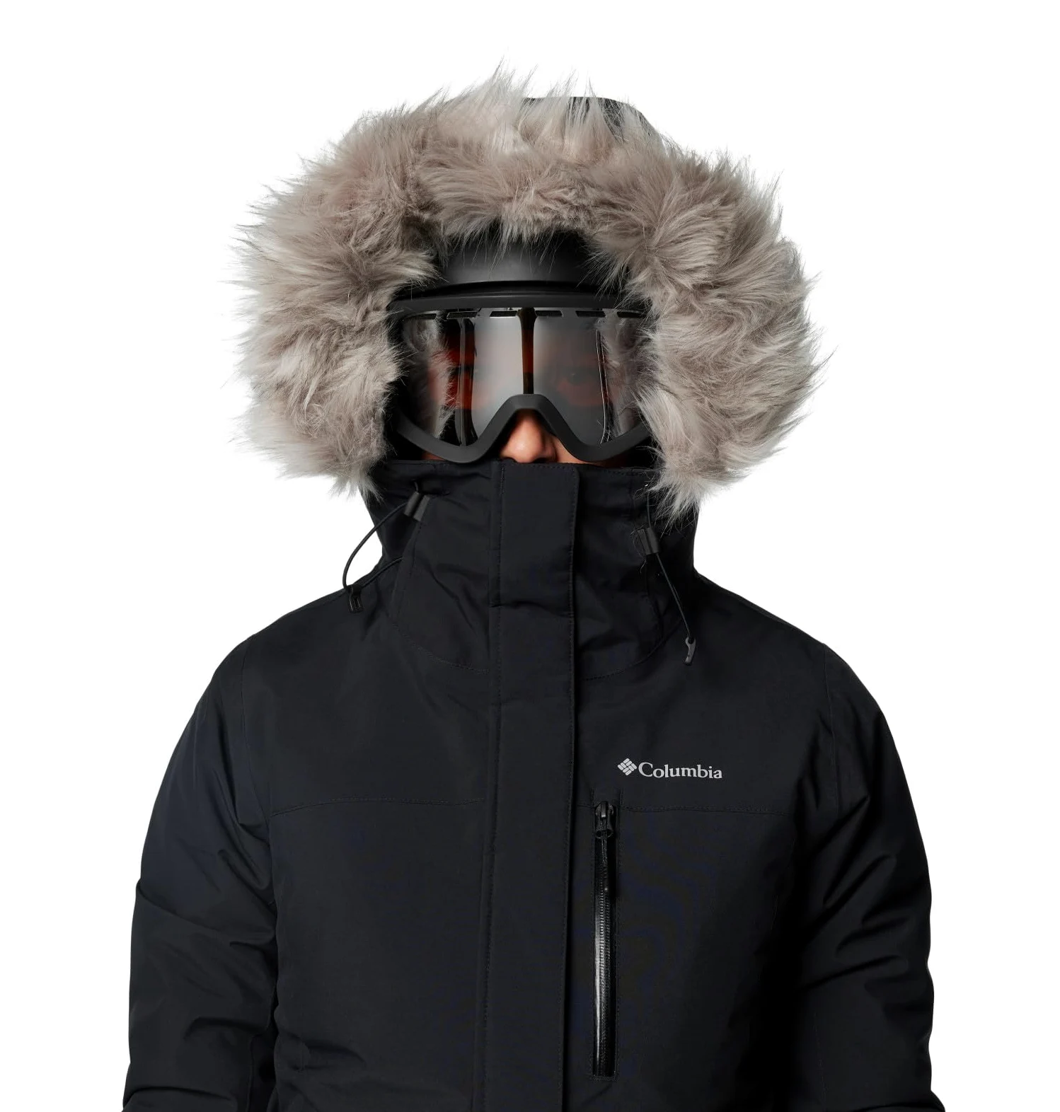 Columbia Ava Alpine 2 Veste Isolante Veste de ski Femme (lot de 1)