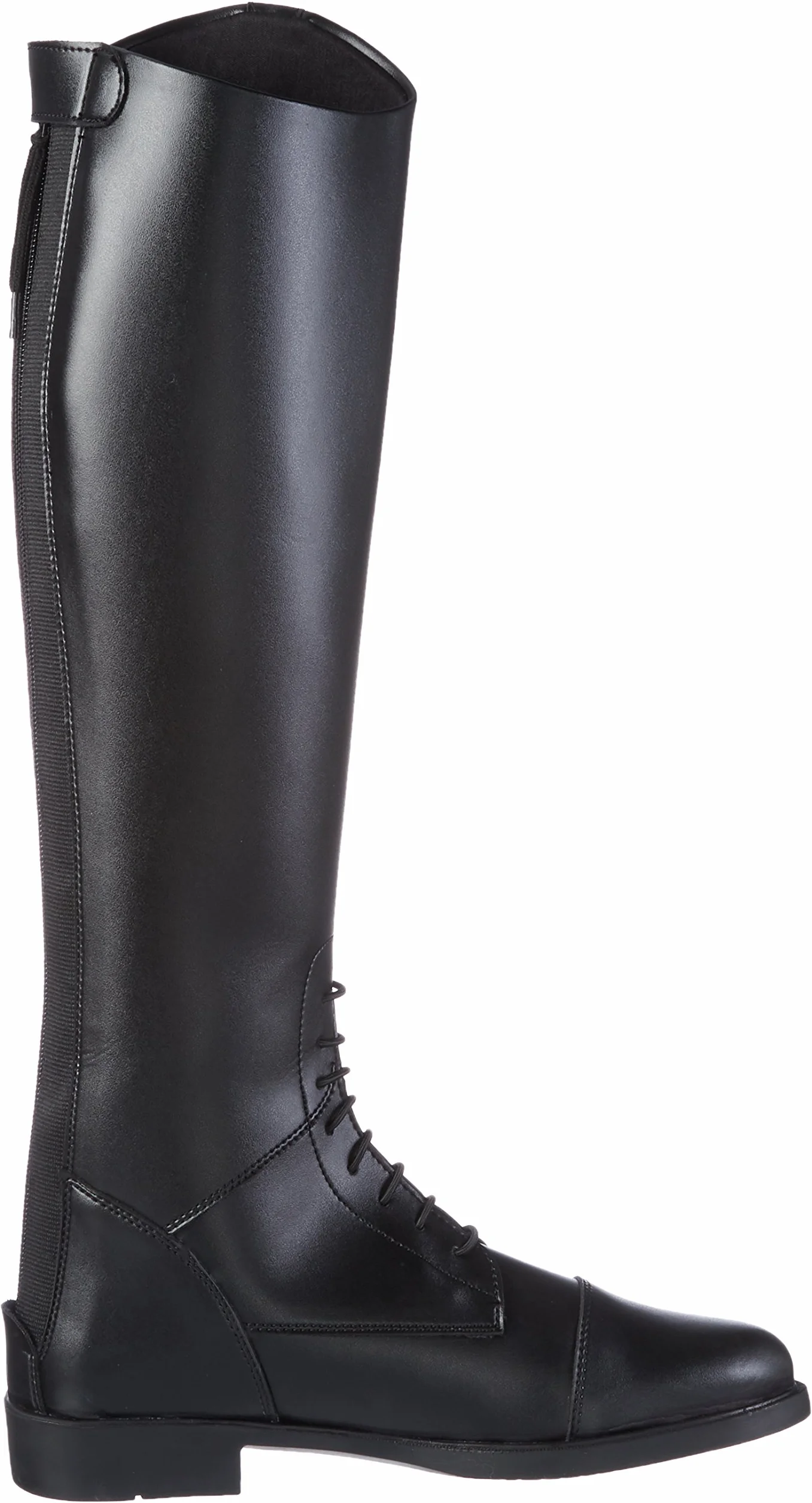 HKM Reitstiefel, Damen Lang, Women's Equestrian Boot