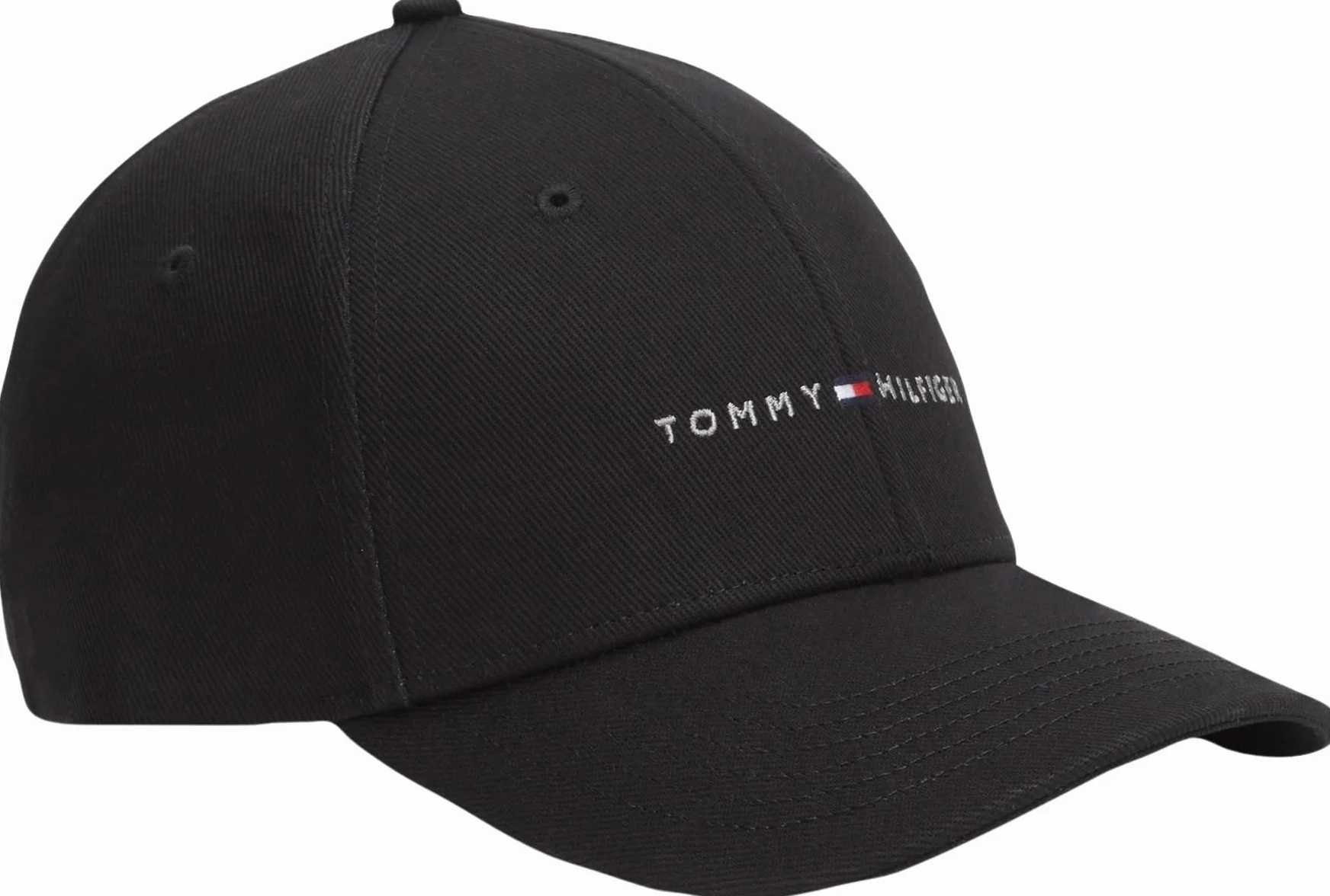 Tommy Hilfiger Th Foundation Hct 6 Panel Cap Am0am14045 - Capuchon - Homme