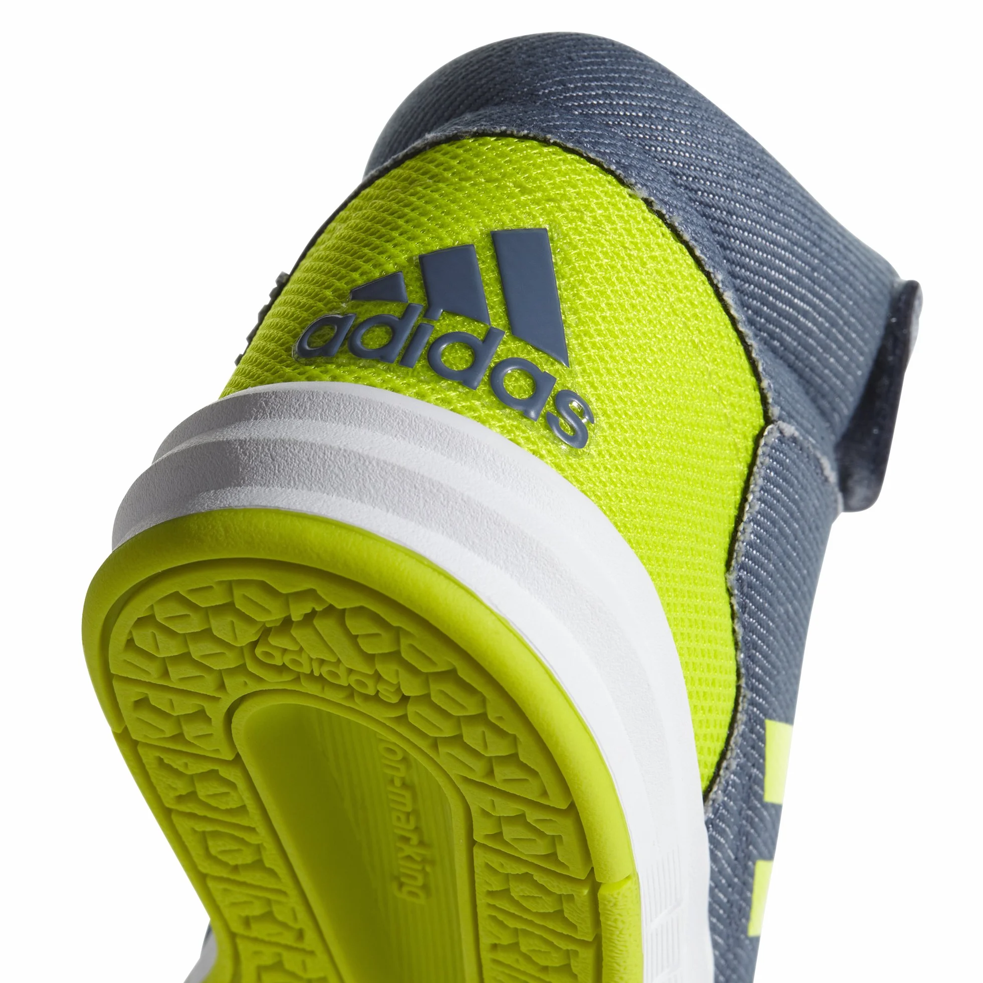 adidas Mixte AltaSport Mid El K Chaussures de Fitness