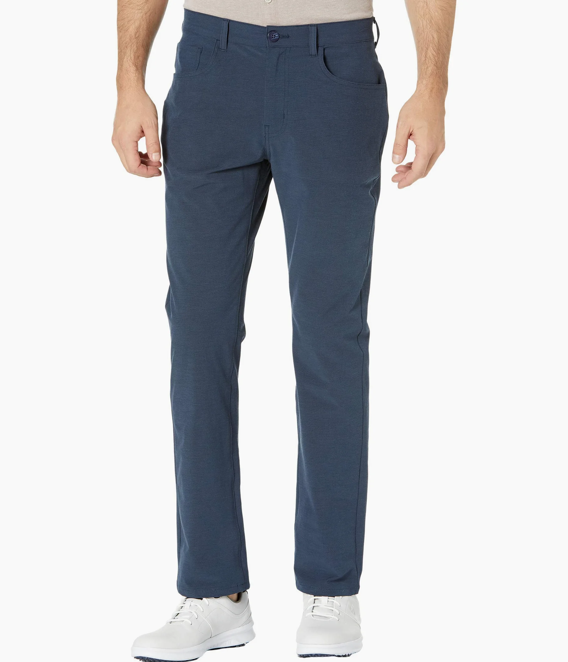 Callaway Everplay 5-Pocket Golf Pant (Waist Size 30-56 Big & Tall) - Pantalon de Golf - Everplay Pantalon de Golf 5 Poches (Tour de Taille 30 à 56 Grande Taille) - Homme