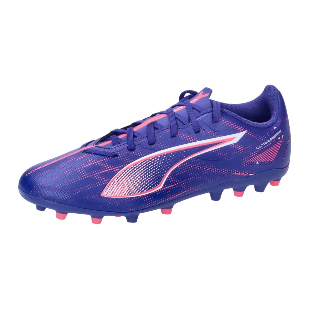 Puma Ultra 5 Play MG Soccer ShoeMixte