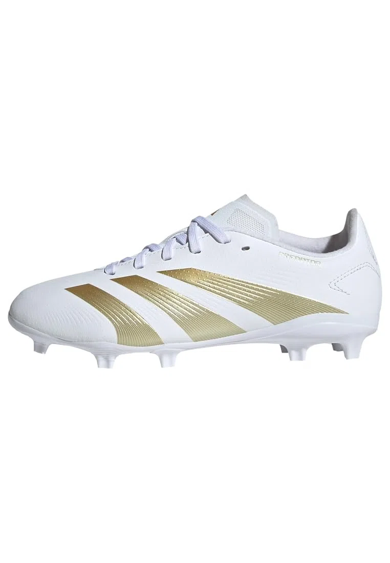 Adidas Predator League Firm Ground Football Boots Chaussures de footballMixte Enfant