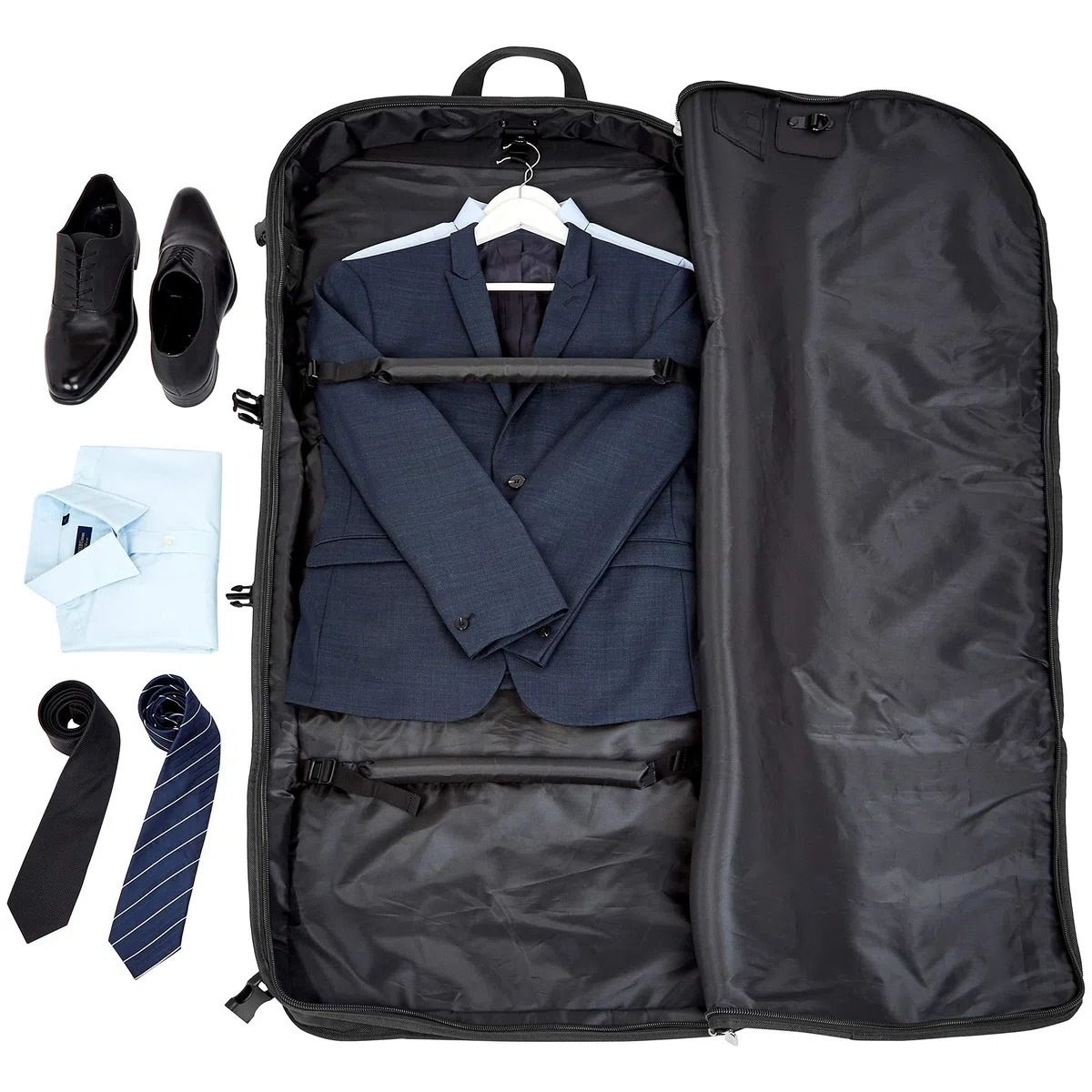 Amazon Basics Housse de transport XL